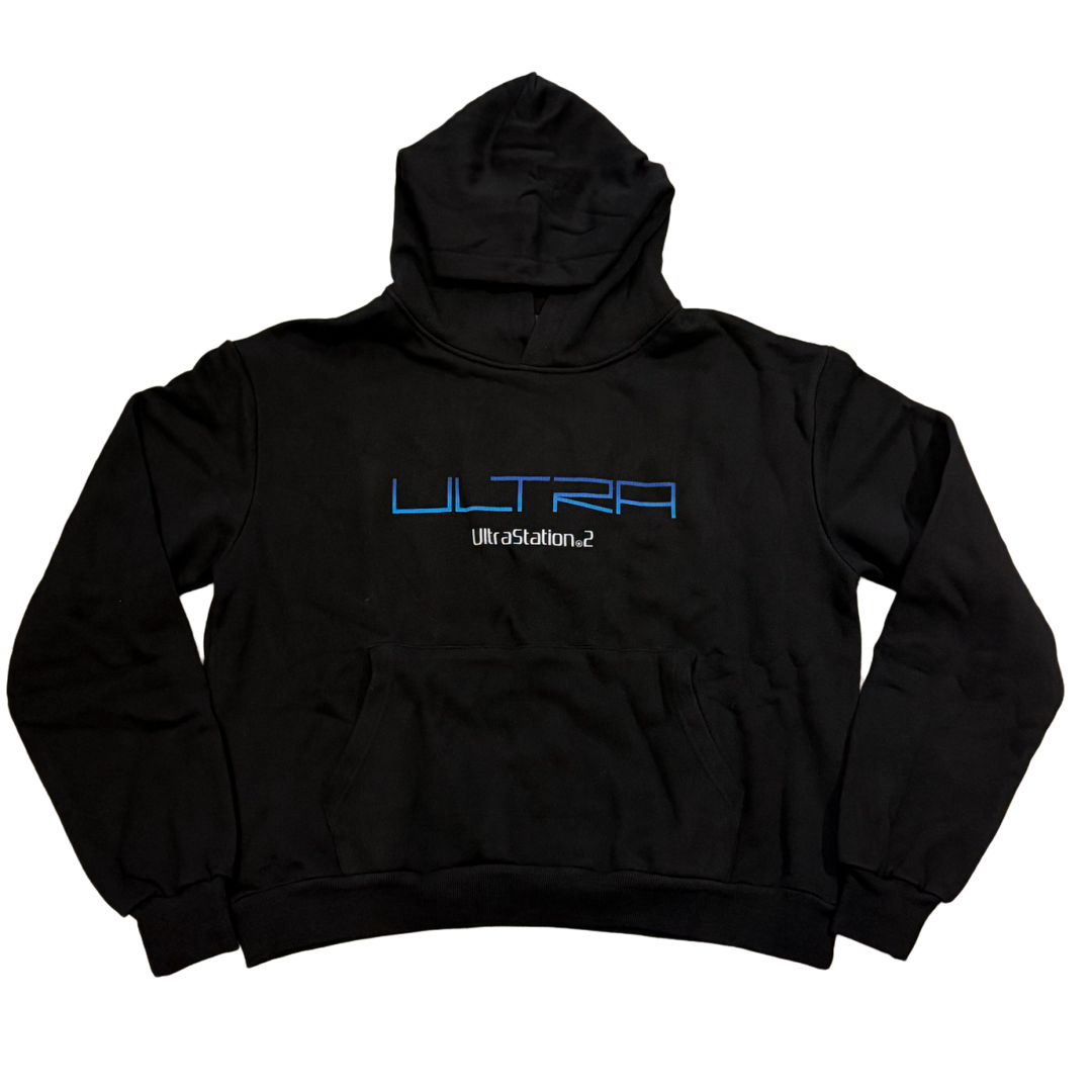 Ultra Wrld &