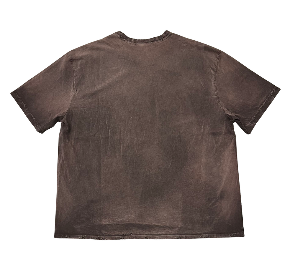 Gold+Vintage Gallery Raspberry Hills 'Jammin' Tee