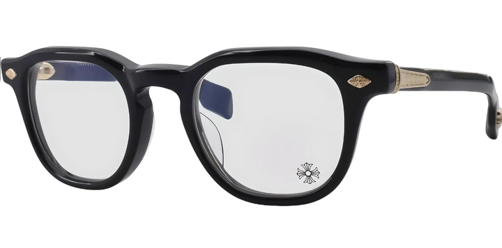 Chrome Hearts &