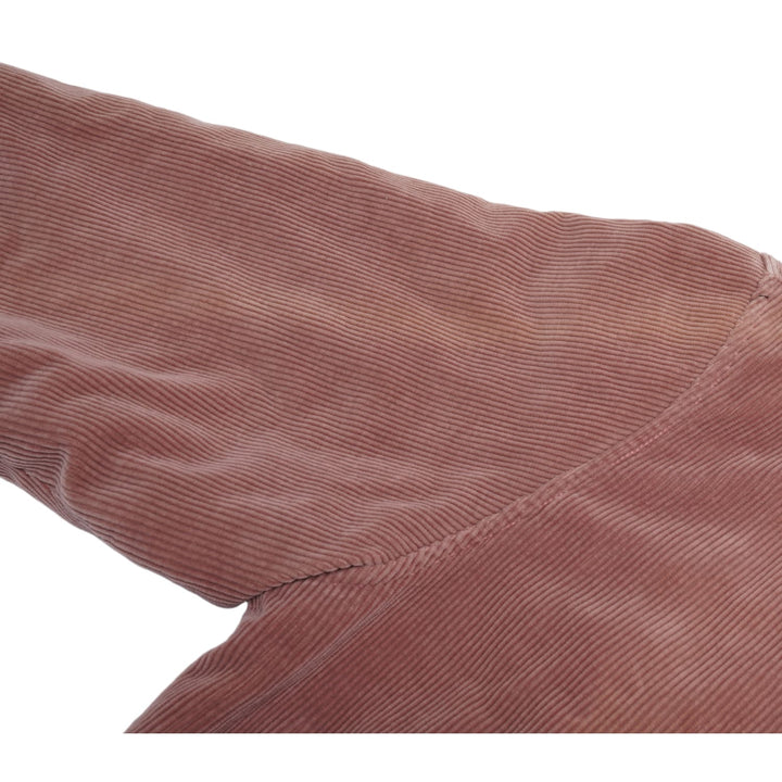 Enfants Riches Déprimés 'Salmon' Corduroy Barbara Jacket