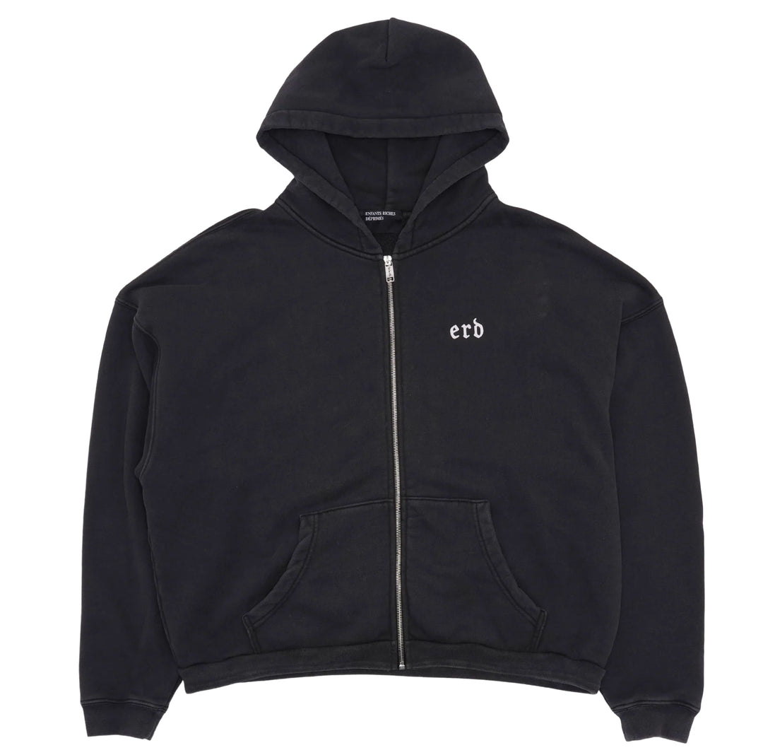 Enfants Riches Déprimés 'Star Gun' Zip-Up