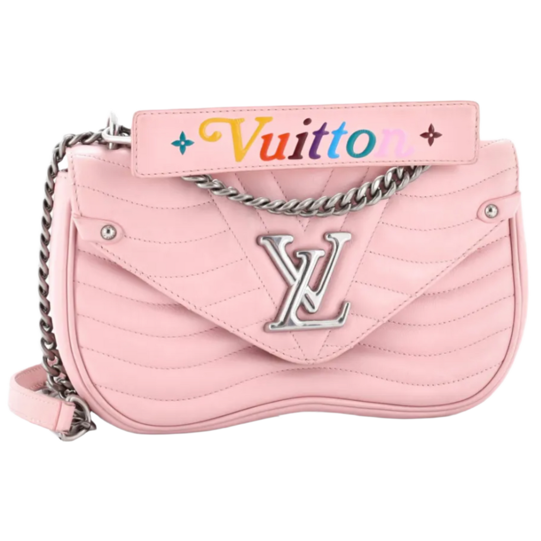 Louis Vuitton &