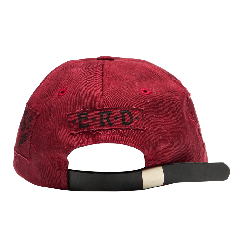 Enfants Riches Déprimés 'Napoleon' Red Hat