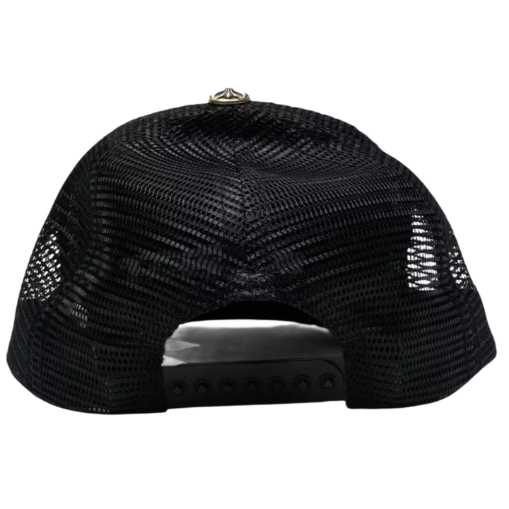 Chrome Hearts 'St. Barth' Trucker Hat