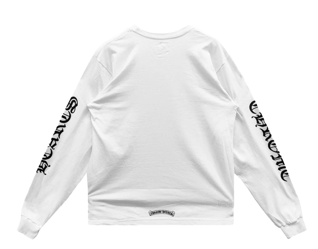 Chrome Hearts &