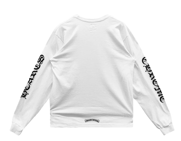 Chrome Hearts &