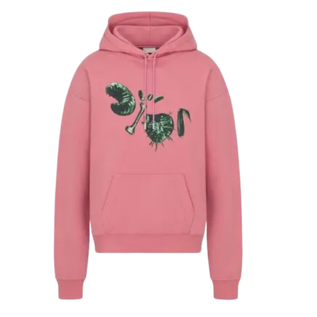 Dior x Cactus Jack &