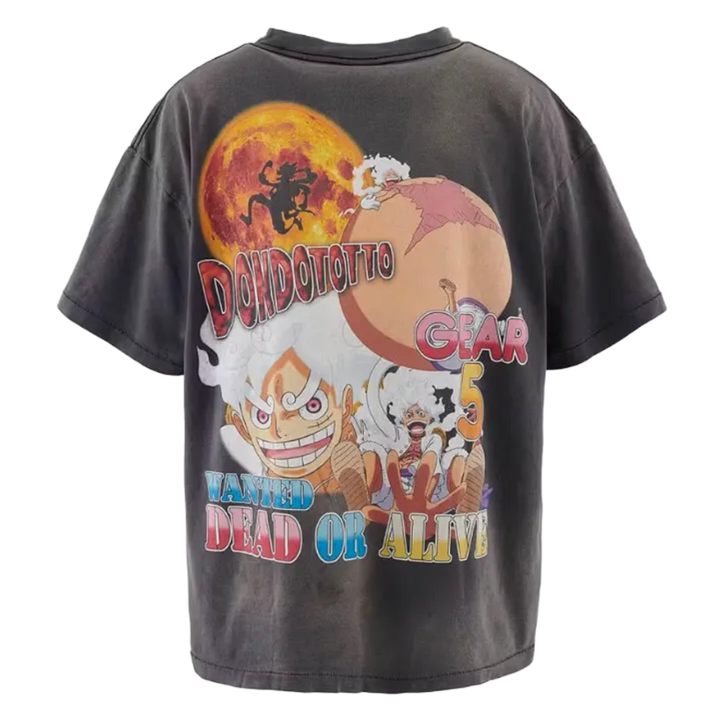 Saint Michael 'One Piece' Tee