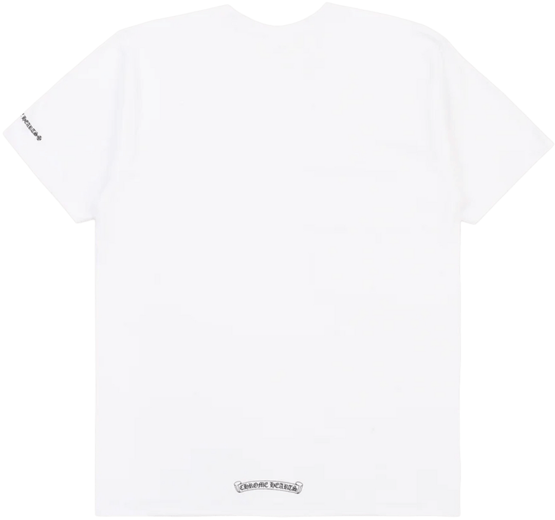 Chrome Hearts &