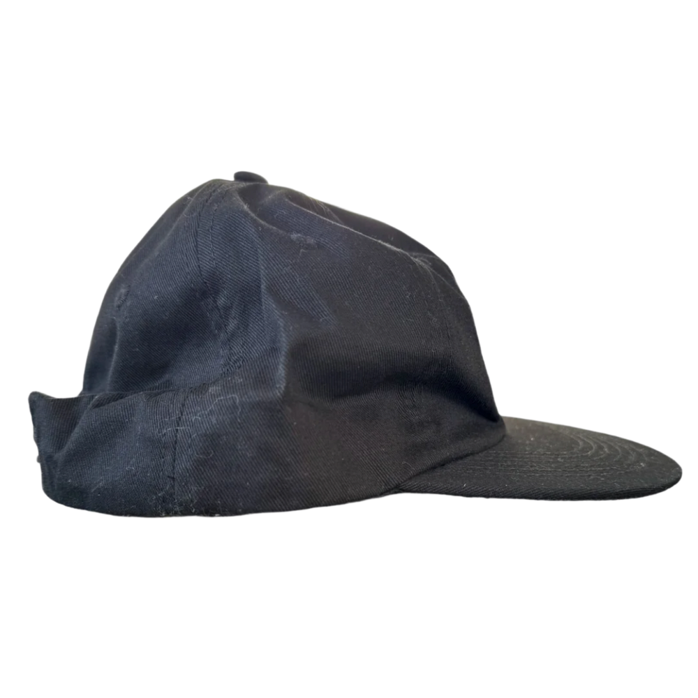 Gallery Dept. 'Black' Chateau Josué Embroidered Hat