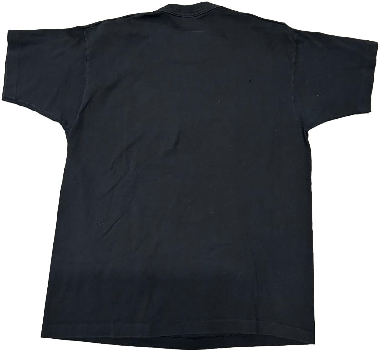 Betty Boop 'Pink Betty' Rhinestone Vintage Tee