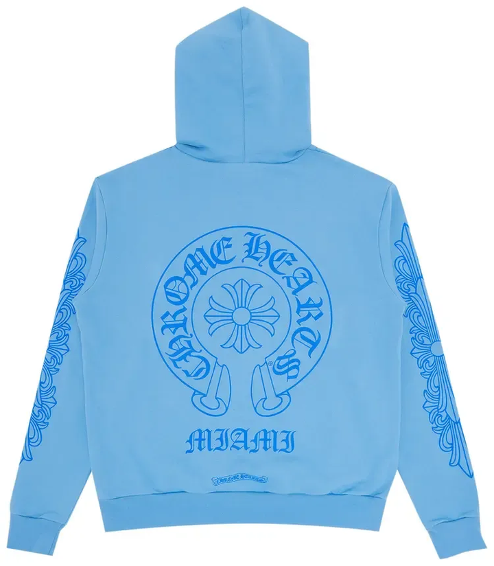 Chrome Hearts &