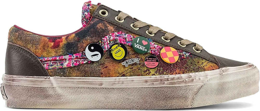 Vans Old Skool 36 LX Souvenir Warm Brown