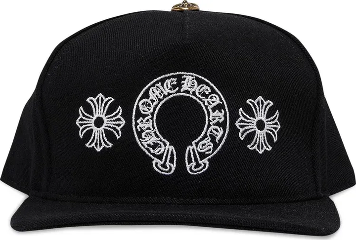 Chrome Hearts &