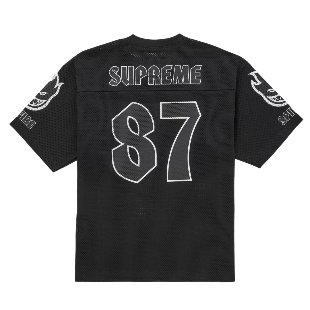 Supreme x Spitfire &