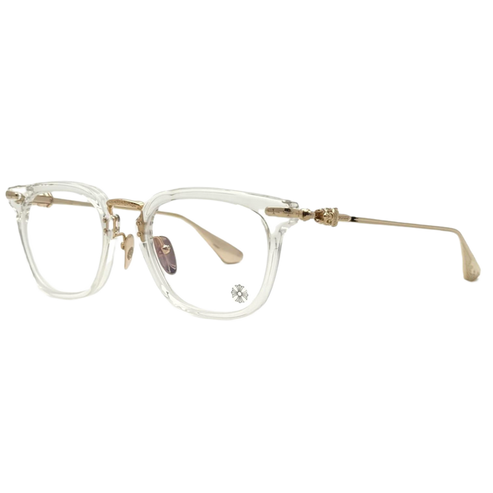 Chrome Hearts &
