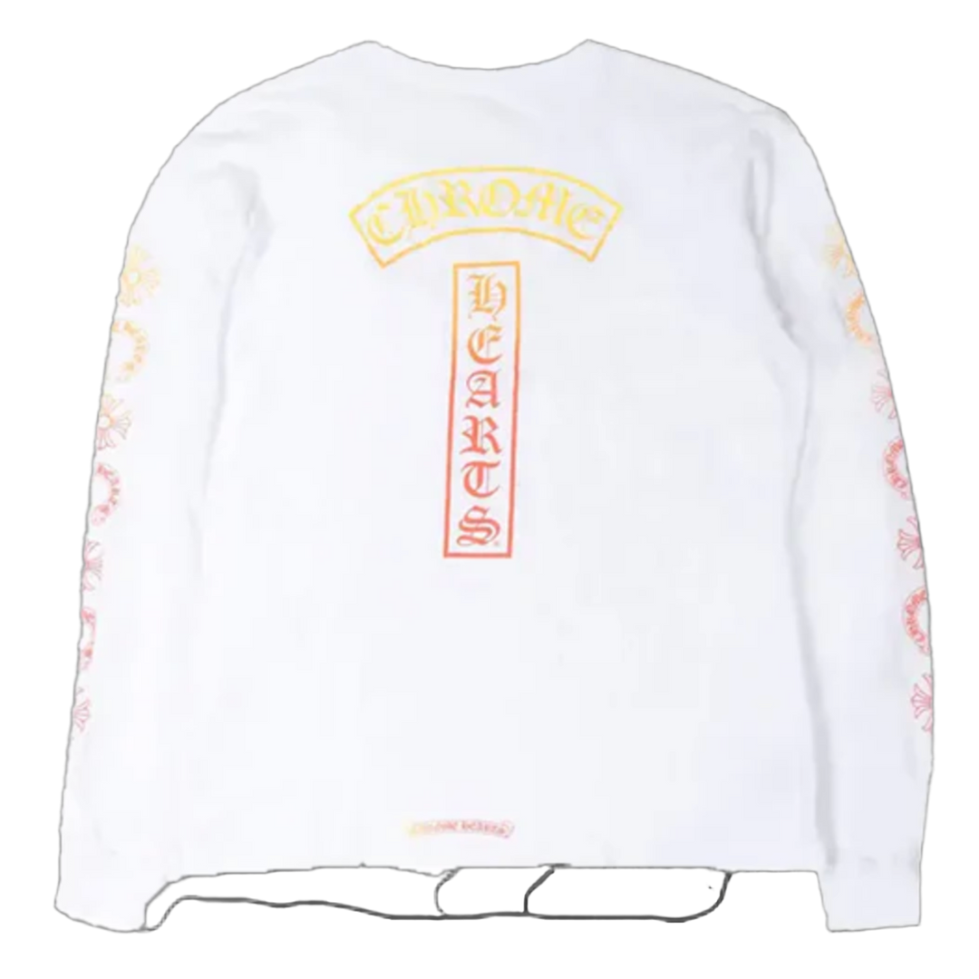 Chrome Hearts &