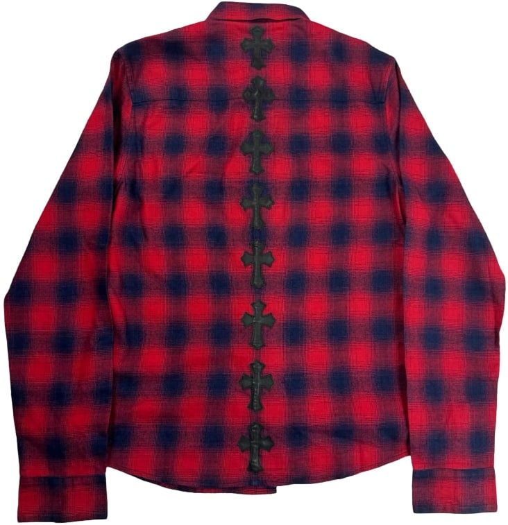 Chrome Hearts &