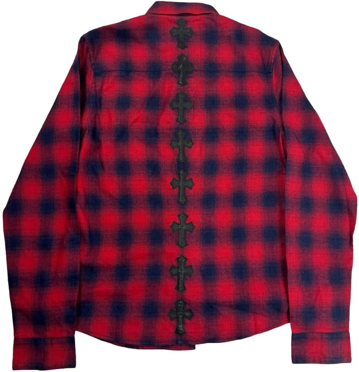 Chrome Hearts &
