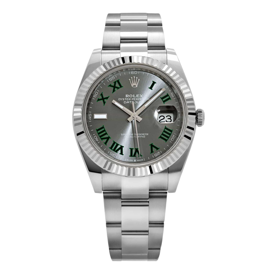 Rolex Datejust &