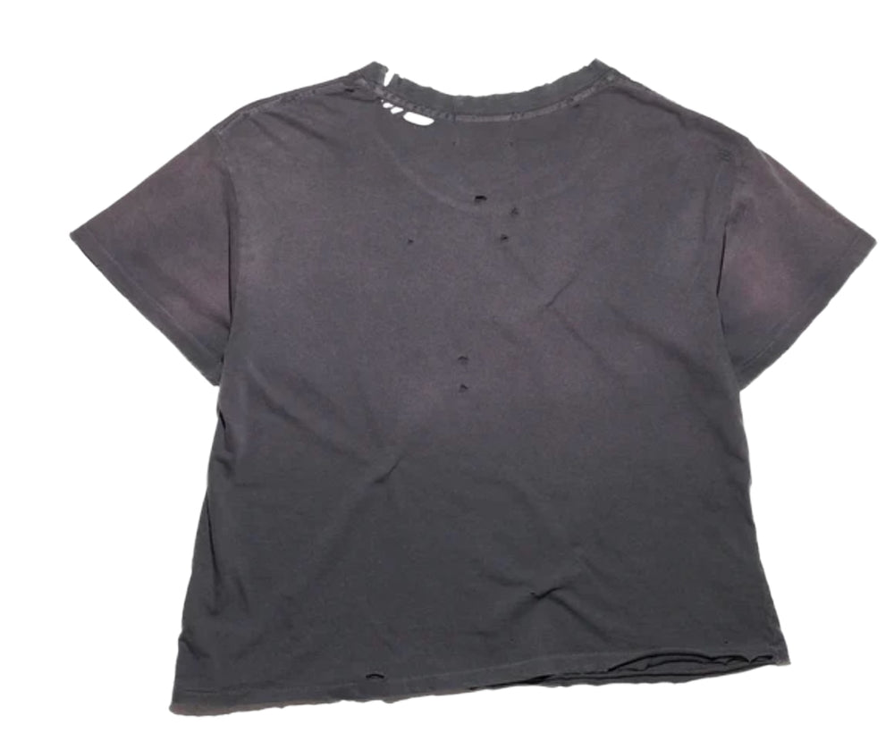 Enfants Riches Déprimés 'Antique Black' Tee