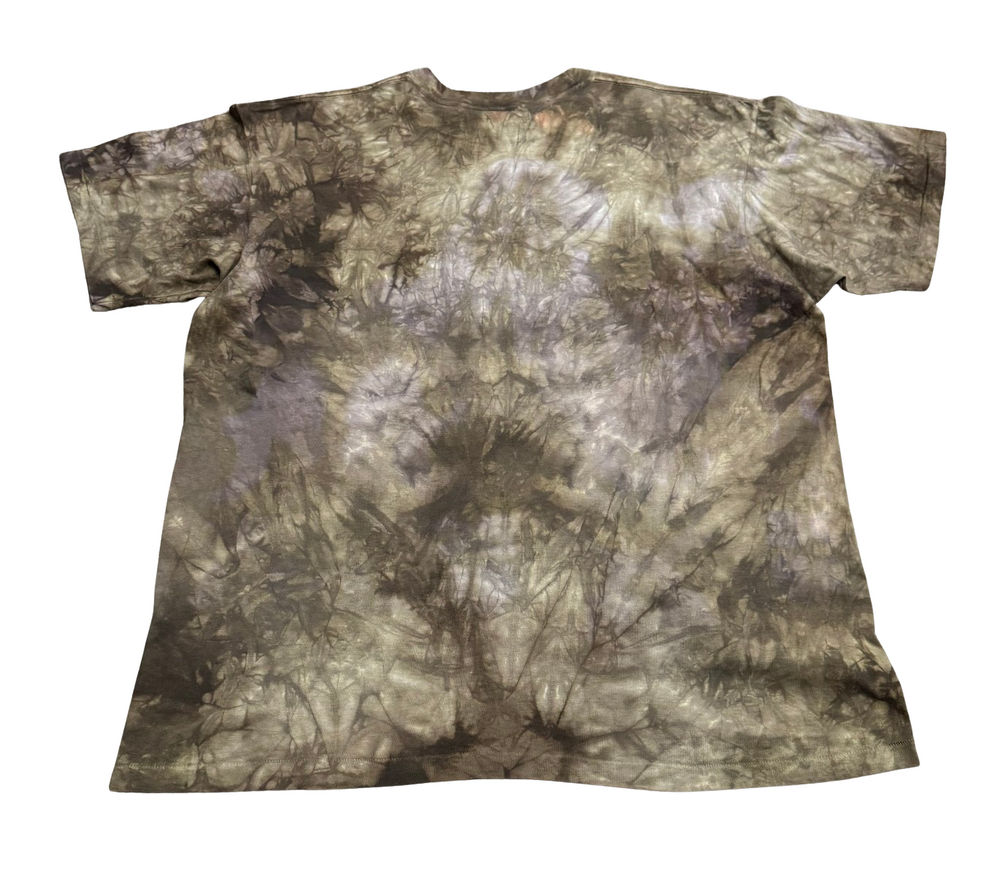 Bob Marley 'Guitar' Vintage tee