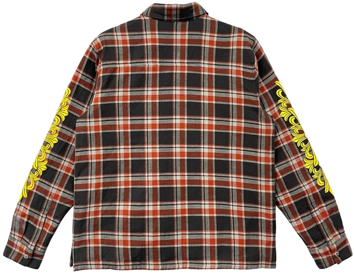 Chrome Hearts &
