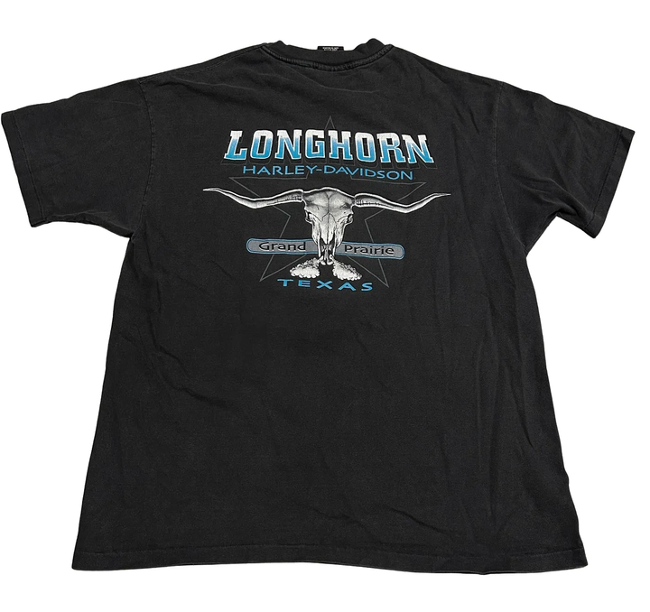 Harley Davidson &