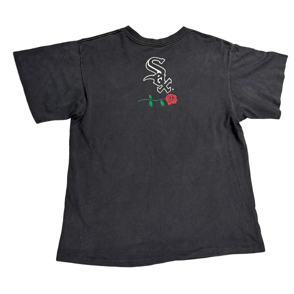 Grateful Dead 'White Sox' Vintage Tee