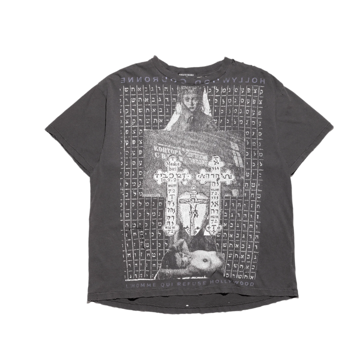 Enfants Riches Deprimes &