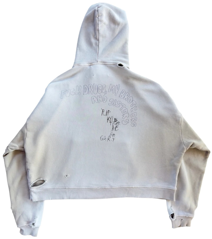 Paly 'Confessions' Hoodie