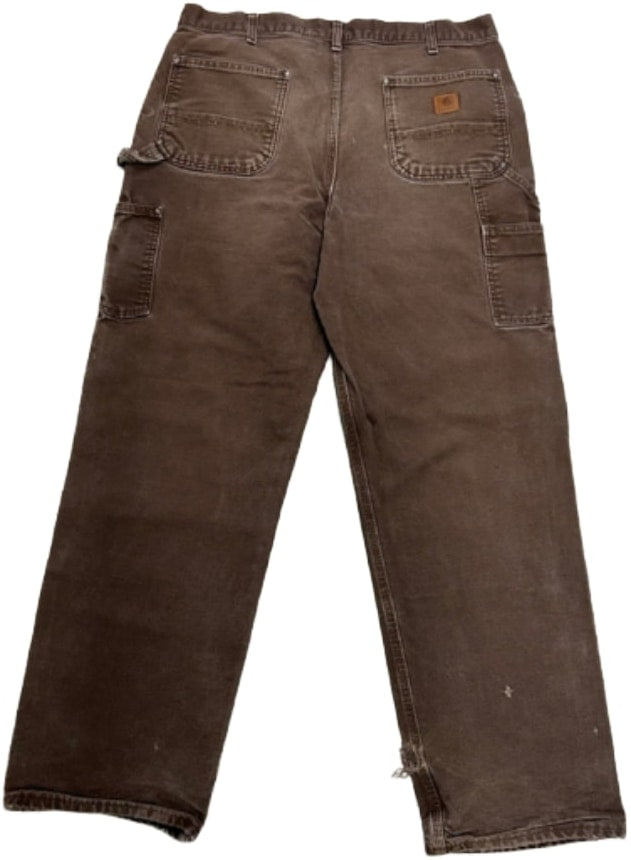 Carhartt &