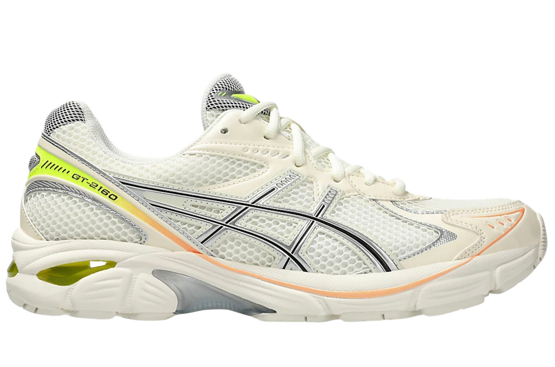 ASICS GT-2160 'Cream Safety Yellow'