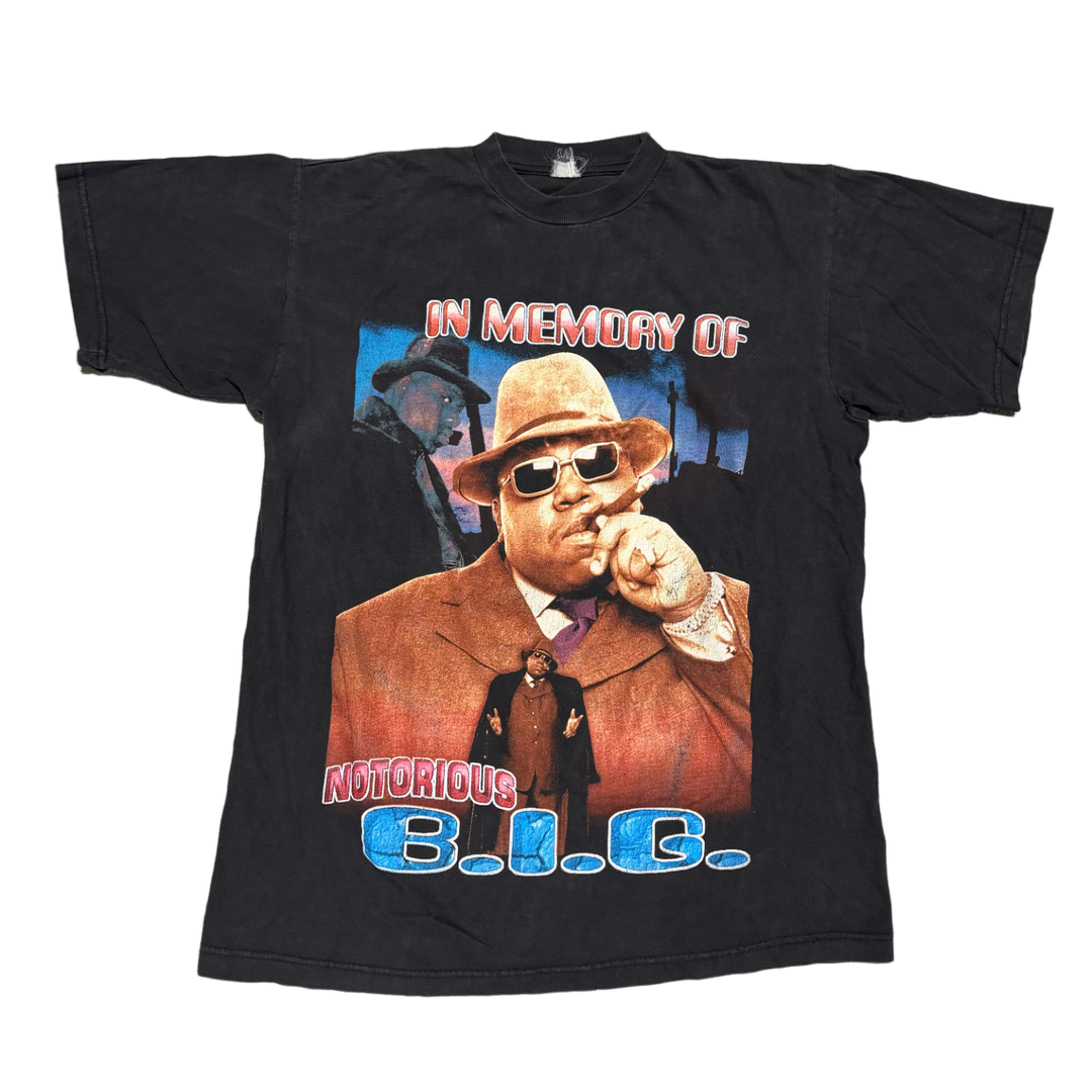 Biggie &