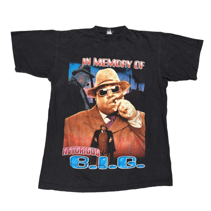 Biggie &