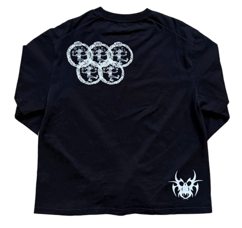 Chew Forever ‘Ouroboros’ Longsleeve