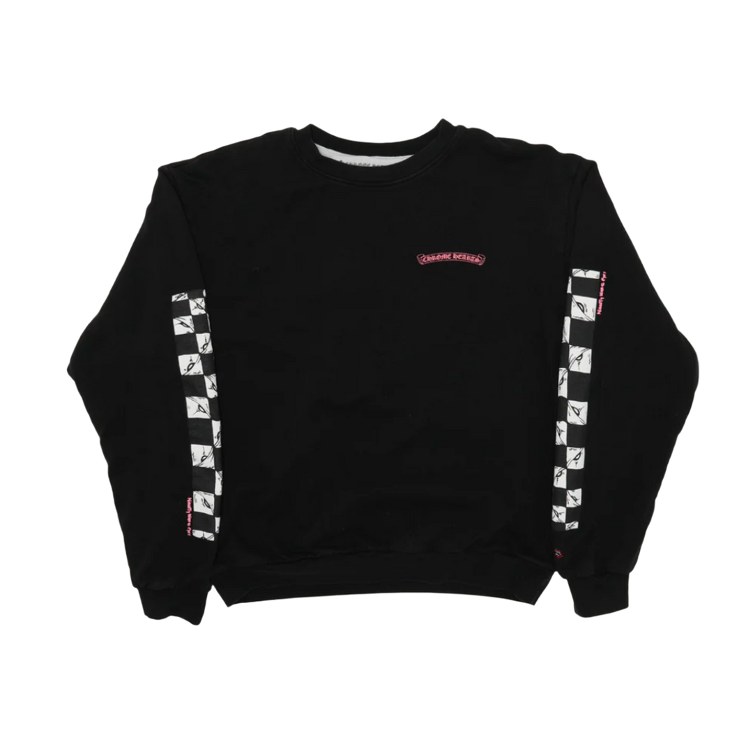 Chrome Hearts Matty Boy &