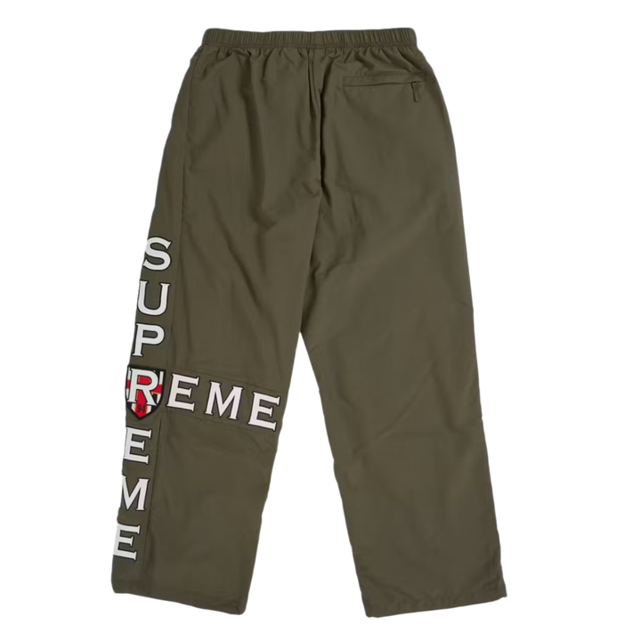 Supreme &