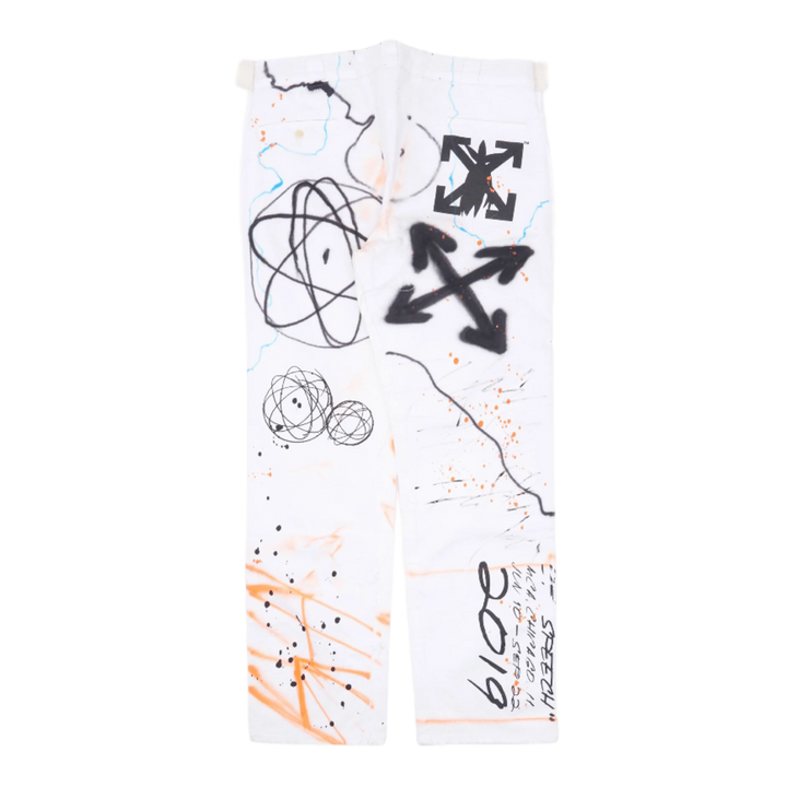 Off-White &