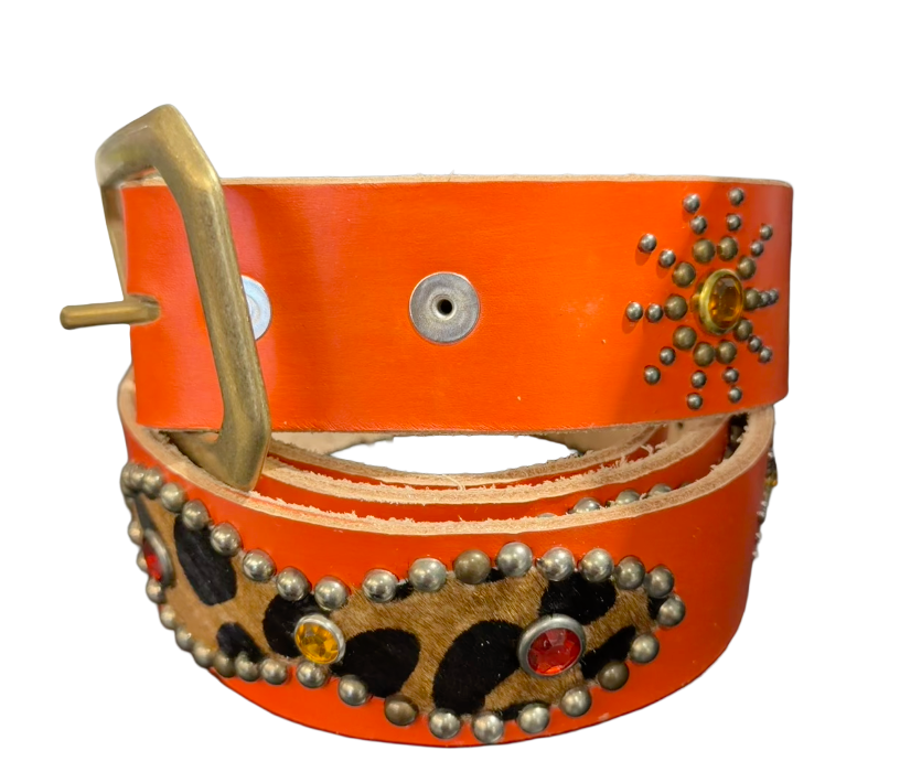 Studded &