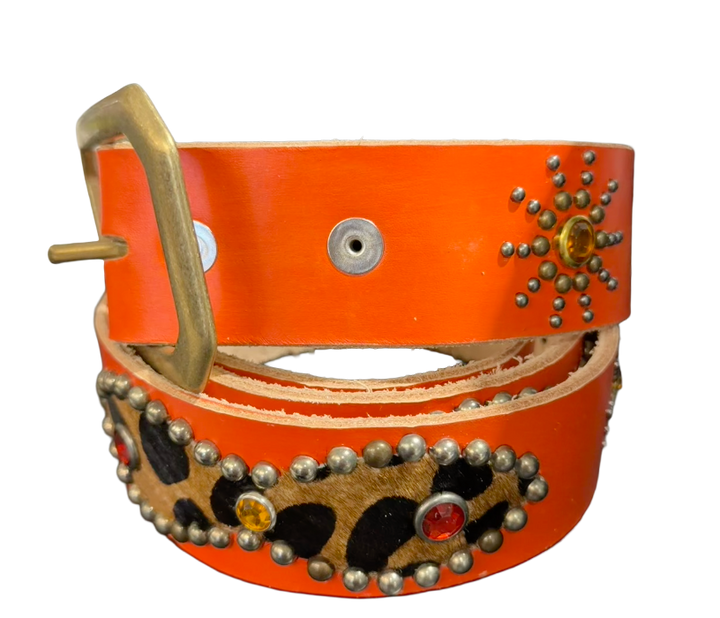 Studded &