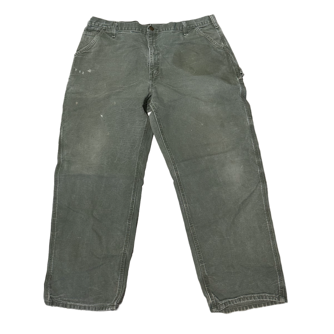 Carhartt Carpenter Pant &
