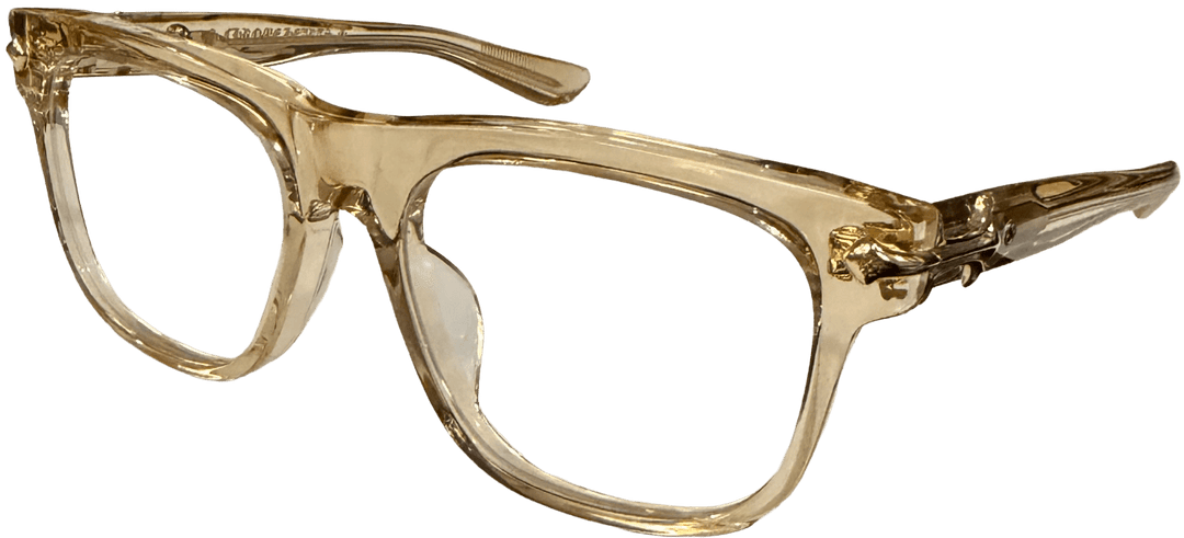 Chrome Hearts &