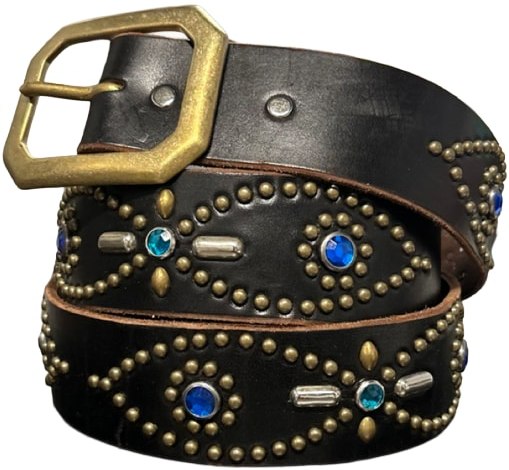 Studded &