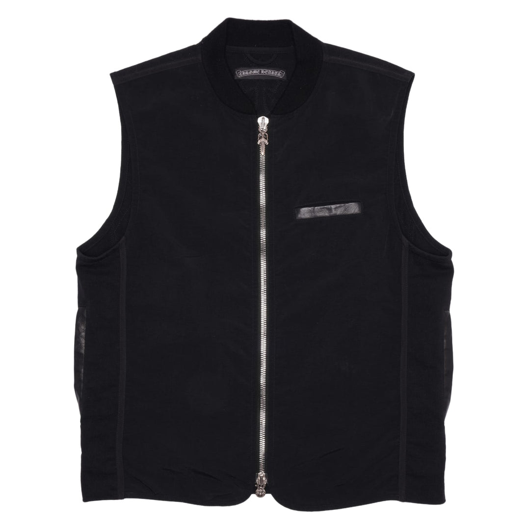 Chrome Hearts &