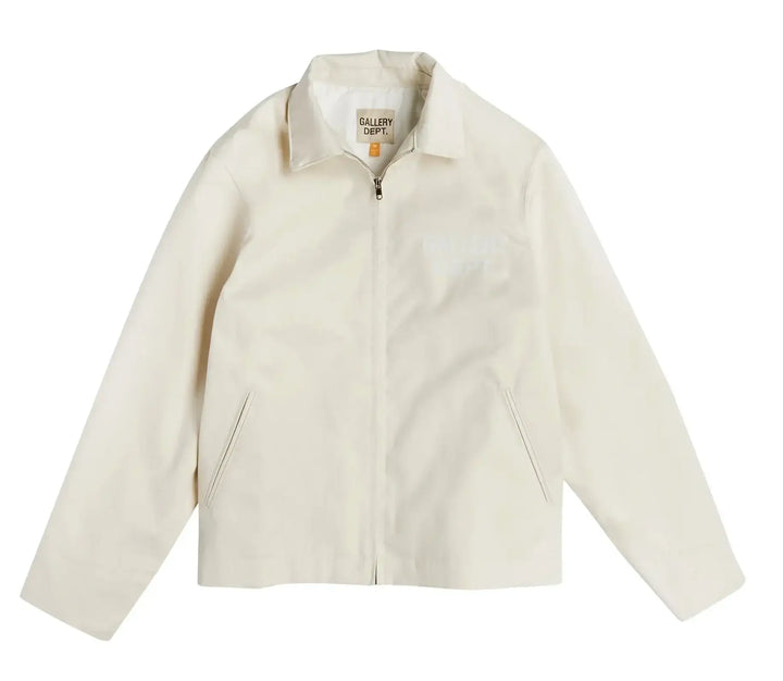 Gallery Dept. 'Montecito' White Jacket