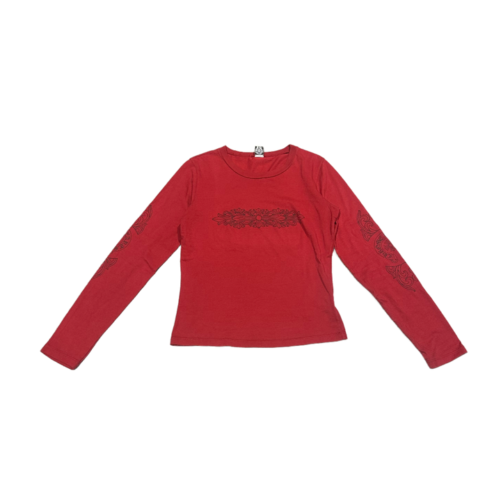 Chrome Hearts &