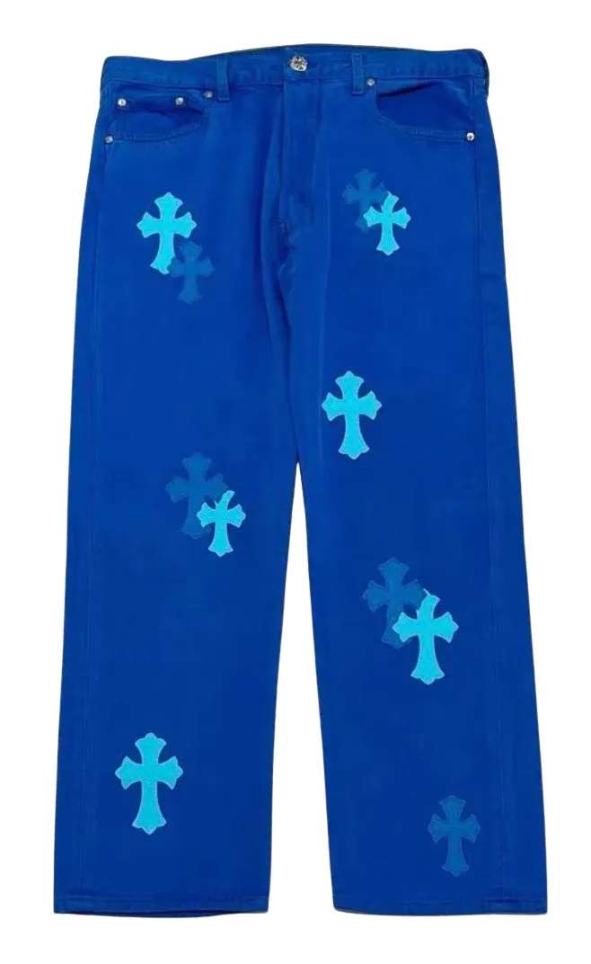 Chrome Hearts &