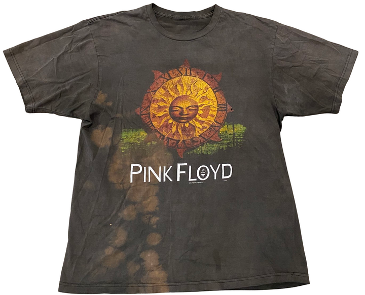 Pink Floyd '1994 European Tour' Vintage Tee