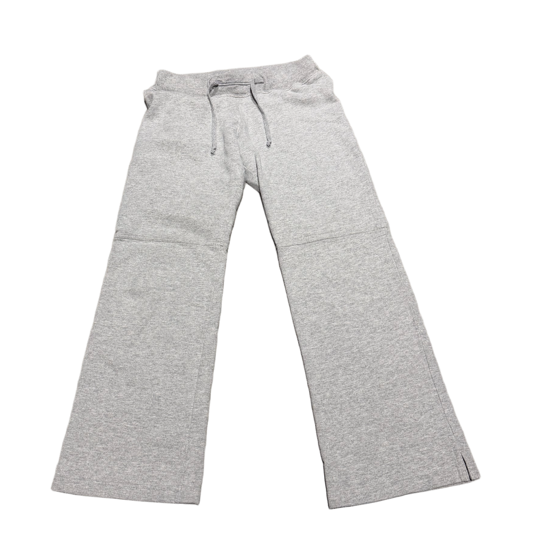 Chrome Hearts 'Scroll' Vintage Grey Sweatpants